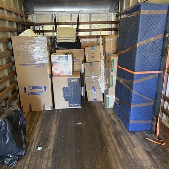 Pro Brothers Moving Services - Movers Near Me Pro Brothers Moving Services - Movers Near Me