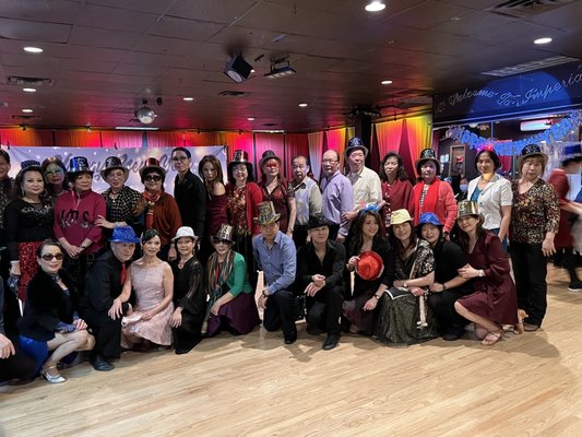 Imperial Ballroom Dance Studio by null