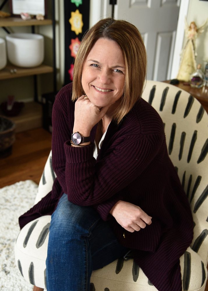 The Clearing Center - grief counselor in North Fork, CA