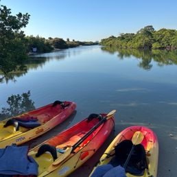Beautiful day at whiskey creek. Thanks to Dan for setting us up last weekend