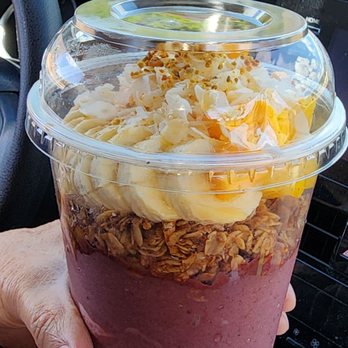 Honu Acai - My husband one - Food Trucks Near Me - Kapolei, Hawaii Honu Acai - My husband one - Food Trucks Near Me - Kapolei, Hawaii