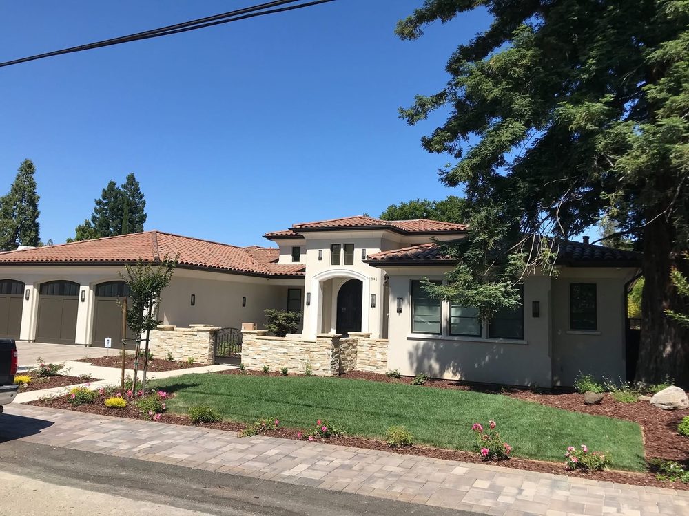 Slide of Exclusively Roofing