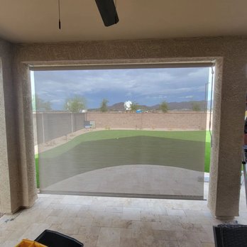 Element Sun Screens - Shades & Blinds Near Me - Litchfield Park, Arizona Element Sun Screens - Shades & Blinds Near Me - Litchfield Park, Arizona