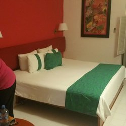 Hotel Misión Palenque