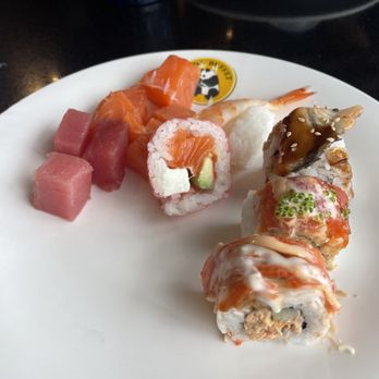 Golden Panda Buffet - Buffets Near Me - Baldwin Park, California
