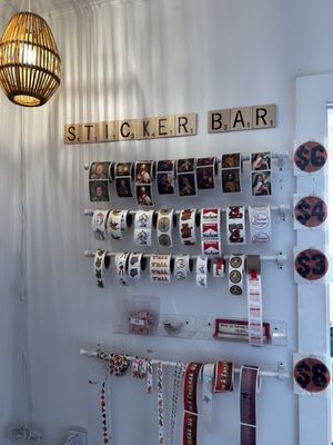 Starland Strange And Bazaar by null