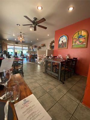 TRES Cazuelas Artisanal Latin Cuisine by null