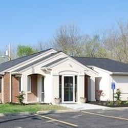 Terry L Frost DDS