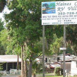 Haines Creek Rv Village