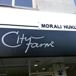 City Farm