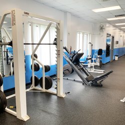 Fox Valley Family YMCA Central Branch