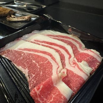 Hotaru Shabu & Grill - Hot Pot Near Me - Tustin, California