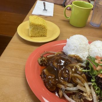 Kountry Style Kitchen Restaurant - Cornbread? - Breakfast & Brunch Near Me - Ewa Beach, Hawaii Kountry Style Kitchen Restaurant - Cornbread? - Breakfast & Brunch Near Me - Ewa Beach, Hawaii