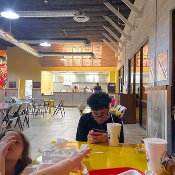 Tacos Calafia - North Phoenix - Order counter - Tacos Near Me - Phoenix, Arizona Tacos Calafia - North Phoenix - Order counter - Tacos Near Me - Phoenix, Arizona
