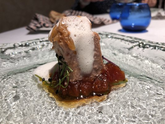 Restaurant Malena by null