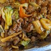 Chopstix gift card