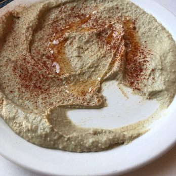 Bosphorus Cafe - Hummus. - Turkish Near Me - Indianapolis, Indiana