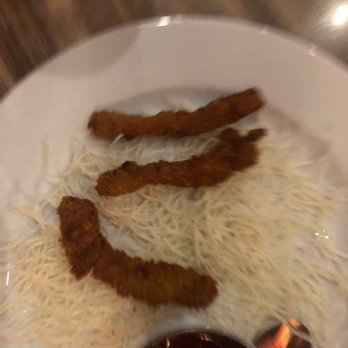 Samui Thai Cuisine - Calamari with no taste - Thai Near Me - Plano, Texas Samui Thai Cuisine - Calamari with no taste - Thai Near Me - Plano, Texas