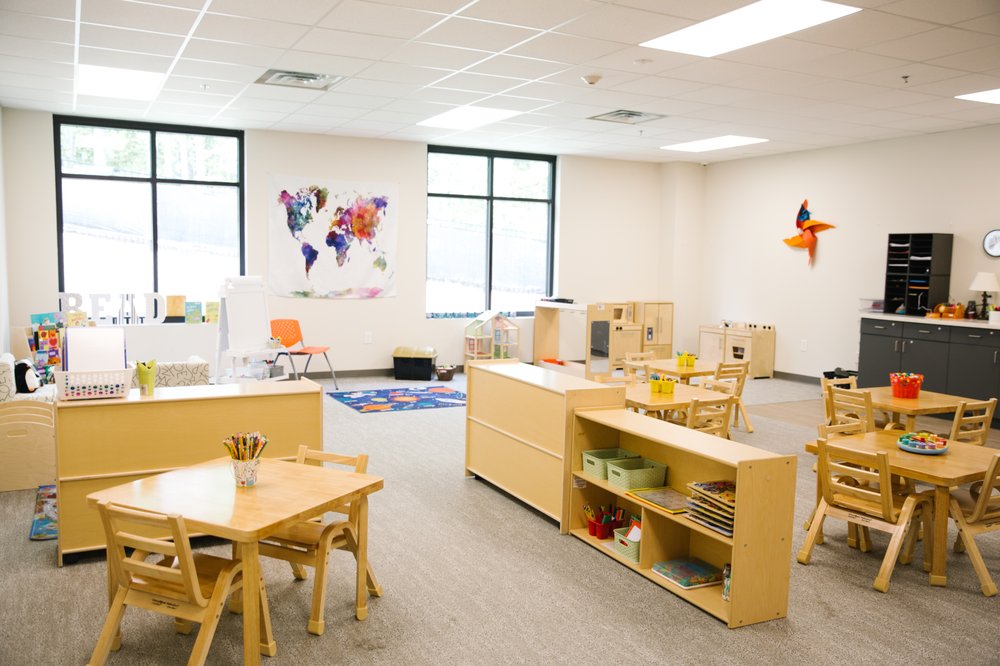 Phase Family Learning Center - Alpharetta