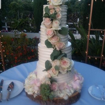 Sheryl's Sweet Creation - Custom flavored UBE cake!! - Cupcakes Near Me
