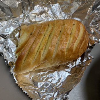 DeVinci's - The bread was enjoyable - Pizza Near Me - Homewood, Alabama DeVinci's - The bread was enjoyable - Pizza Near Me - Homewood, Alabama