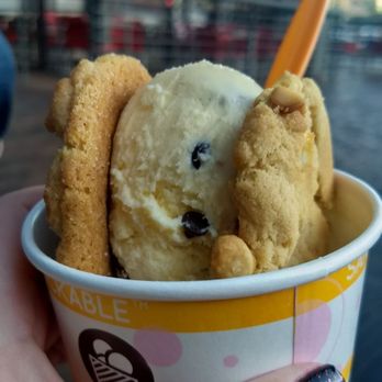 Slickables - Sandwich! - Ice Cream & Frozen Yogurt Near Me - Tempe, Arizona Slickables - Sandwich! - Ice Cream & Frozen Yogurt Near Me - Tempe, Arizona