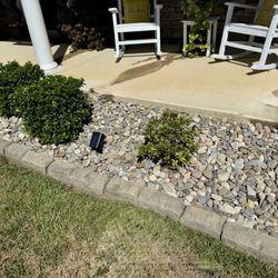 Hillside Landscape Supplies - New England River Rocks