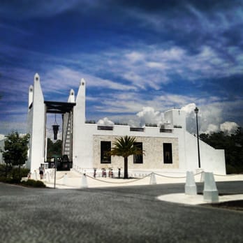 Alys Beach - Caliza Pool In alys Beach - Home Developers Near Me - Alys Beach, Florida