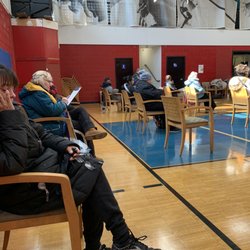 North Light Community Center