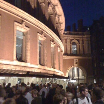 Royal Albert Hall - Music Venues Near Me - Kensington, XGL