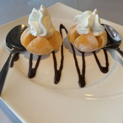 Mochi Ice Cream