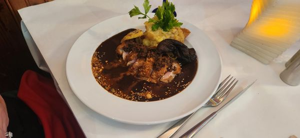 Sol De Mexico by null