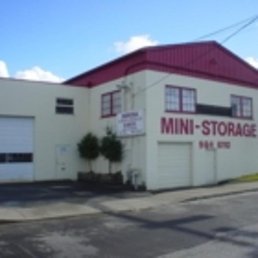 Exterior photo of Kavco Mini Storage - North Vancouver, British Columbia Exterior photo of Kavco Mini Storage - North Vancouver, British Columbia