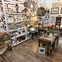 The Dallas Markets
