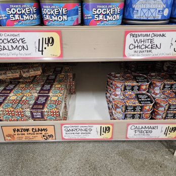 Trader Joe's - Grocery Near Me - McKinney, Texas Trader Joe's - Grocery Near Me - McKinney, Texas