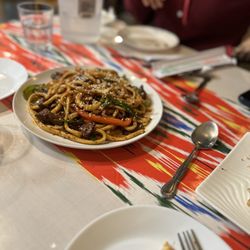 Turan Uyghur Kitchen