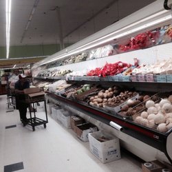 A&C Supermarket - Great produce selection!