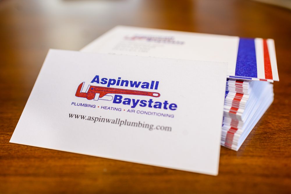 Slide of Aspinwall Baystate