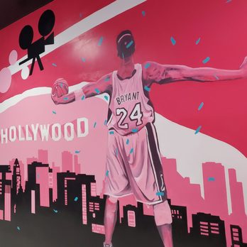 Colmelati - Cool artwork - Ice Cream & Frozen Yogurt Near Me - North Hollywood, California