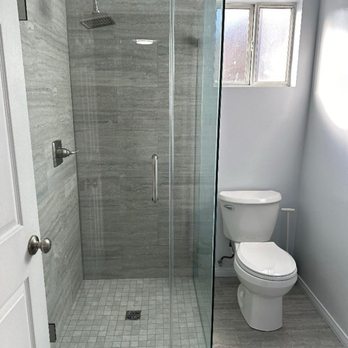 J’s Glass Service - Beautifully crafted frameless shower doors! - Glass & Mirrors Near Me J’s Glass Service - Beautifully crafted frameless shower doors! - Glass & Mirrors Near Me