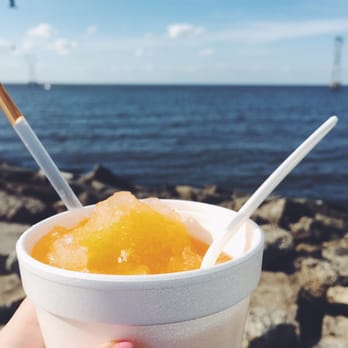 Casey's Snowballs - Perfect to take to sit out on the lake - Ice Cream & Frozen Yogurt Near Me - Metairie, Louisiana Casey's Snowballs - Perfect to take to sit out on the lake - Ice Cream & Frozen Yogurt Near Me - Metairie, Louisiana
