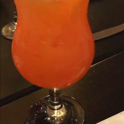 Mandaloun Westfield - Drink