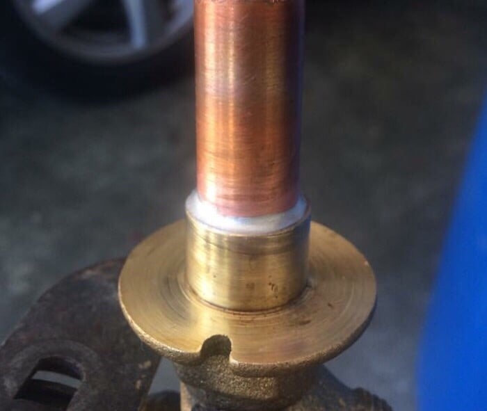 Slide of Total Plumbing Services