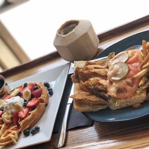 Urban Vegan Kitchen on Yelp