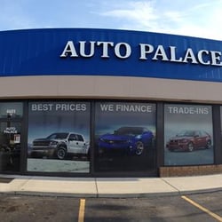 Auto Palace Columbus >> Auto Palace Concessionnaire Auto 4621 W Broad St Auto Palace Columbus >> Auto Palace Concessionnaire Auto 4621 W Broad St