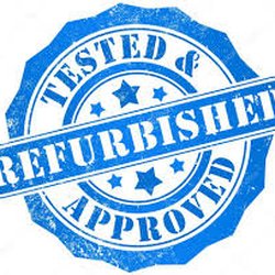 Avia Mobility - Tested & Approved - Certified Refurbished Equipment