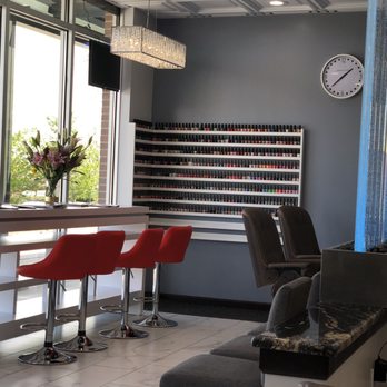 Lucky Nails & Spa - Nail Salons Near Me - Louisville, Colorado