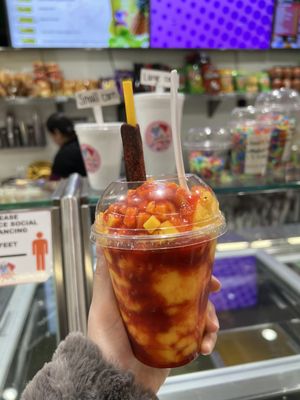 La Michoacana Premium by null