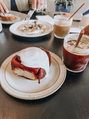 Façade Bakery by null