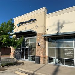 Baylor Scott & White Outpatient Therapy - Little Elm